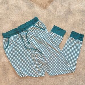 Love And Grow Joggers